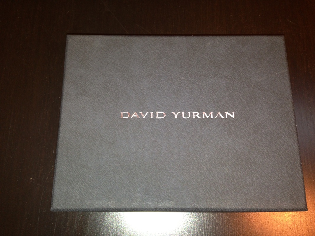 David Yurman $500 Gift Card - My Stuff Market